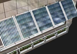  Solar Awning Systems