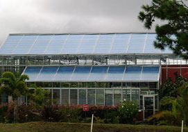  Solar Greenhouse Systems