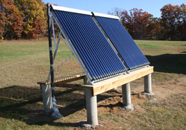  Solar Water Heater Systems