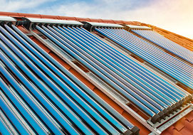  Solar Water Heater Systems
