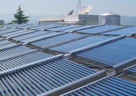  Solar Water Heater Systems