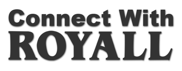 Royall Social Media