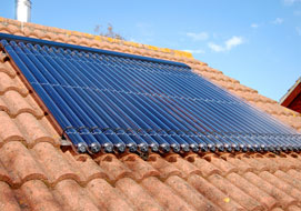  Solar Water Heater Systems